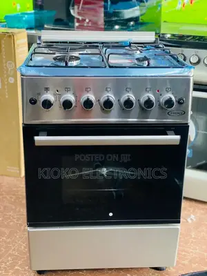 Venus 4plates Cooker