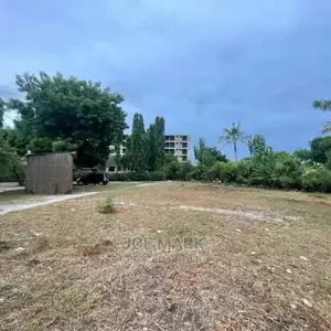Kiwanja Kinauzwa Mbezi Beach