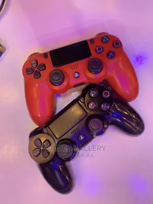 Ps4 Pad Mtumba