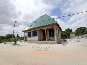 Furnished 3bdrm Townhouse/Terrace in Tanzania Dsm Ukonga for Sale