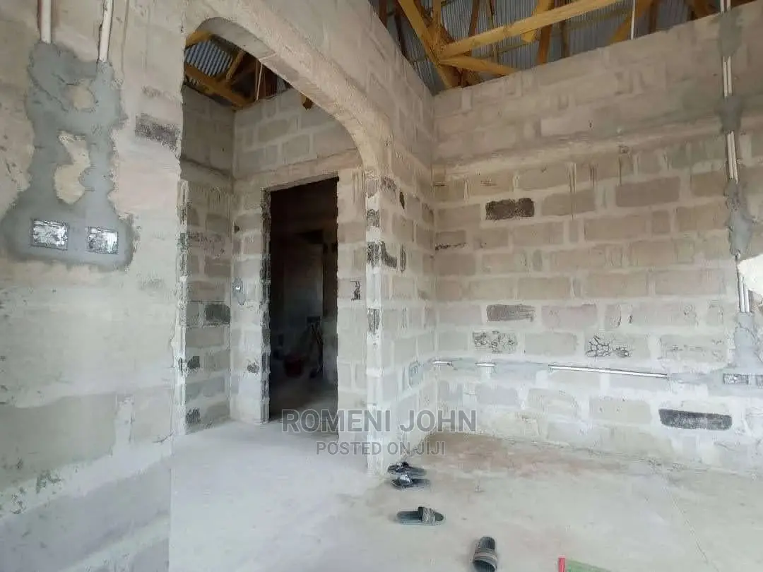 Furnished 3bdrm Townhouse/Terrace in Tanzania Dsm Ukonga for Sale