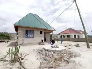 Furnished 3bdrm Townhouse/Terrace in Tanzania Dsm Ukonga for Sale