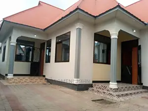 Furnished 3bdrm Townhouse/Terrace in Tanzania Dsm Temeke, Ukonga