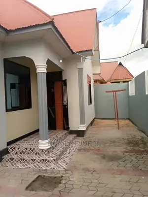 Furnished 3bdrm Townhouse/Terrace in Tanzania Dsm Temeke, Ukonga