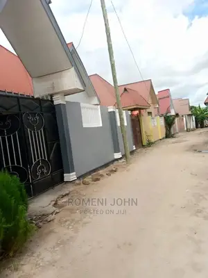 Furnished 3bdrm Townhouse/Terrace in Tanzania Dsm Temeke, Ukonga