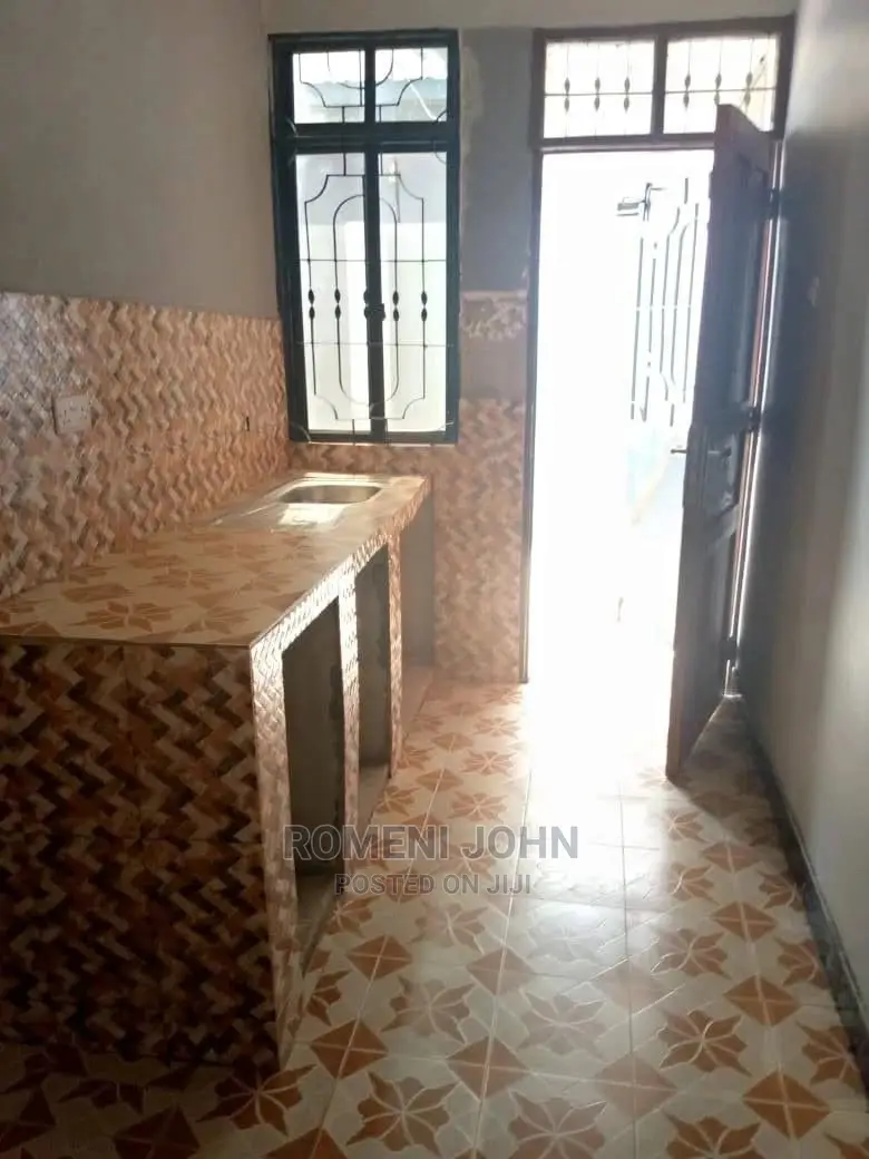 Furnished 3bdrm Townhouse/Terrace in Tanzania Dsm Temeke, Ukonga