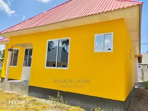 Furnished 3bdrm House in Tanzania Dsm Ukonga for Sale