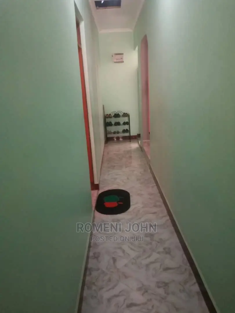 Furnished 4bdrm House in Tanzania Dsm, Ukonga for Sale