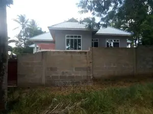 Furnished 4bdrm House in Tanzania Dsm, Ukonga for Sale
