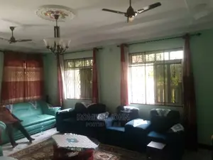 Furnished 4bdrm House in Tanzania Dsm, Ukonga for Sale