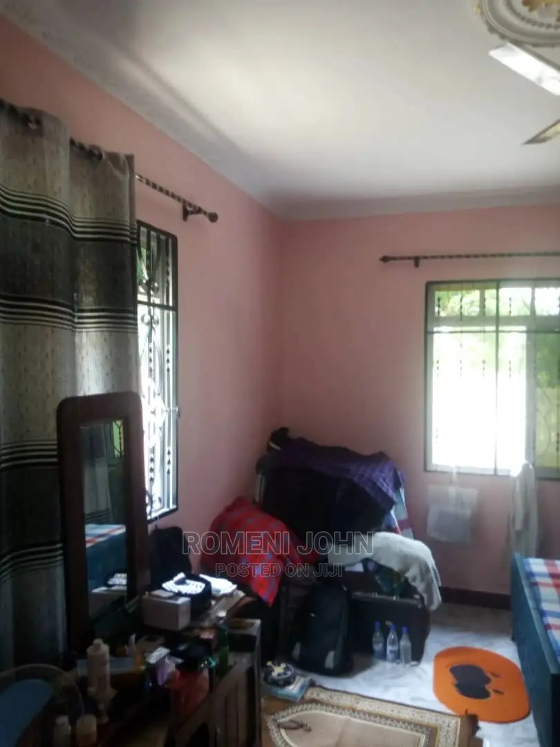 Furnished 4bdrm House in Tanzania Dsm, Ukonga for Sale