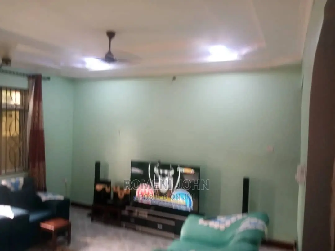 Furnished 4bdrm House in Tanzania Dsm, Ukonga for Sale