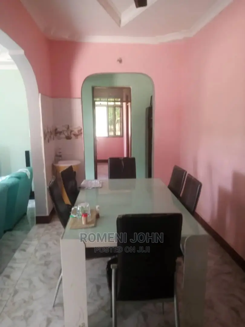 Furnished 4bdrm House in Tanzania Dsm, Ukonga for Sale