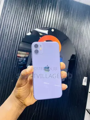 Apple iPhone 11 128 GB Purple