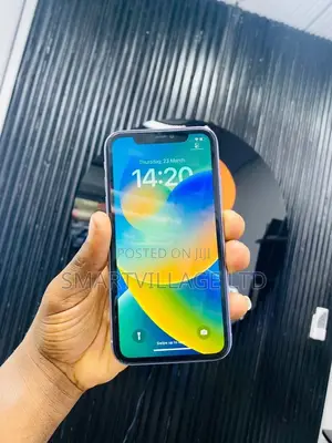 Apple iPhone 11 128 GB Purple