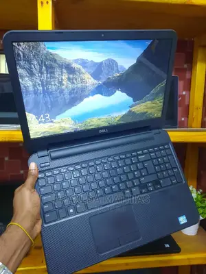 Laptop Dell Inspiron 15 3521 4GB Intel Core I3 HDD 500GB