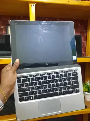 Laptop HP Elite X2 1012 8GB Intel Core I5 SSD 256GB