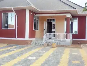 Kunduchi House For Sale