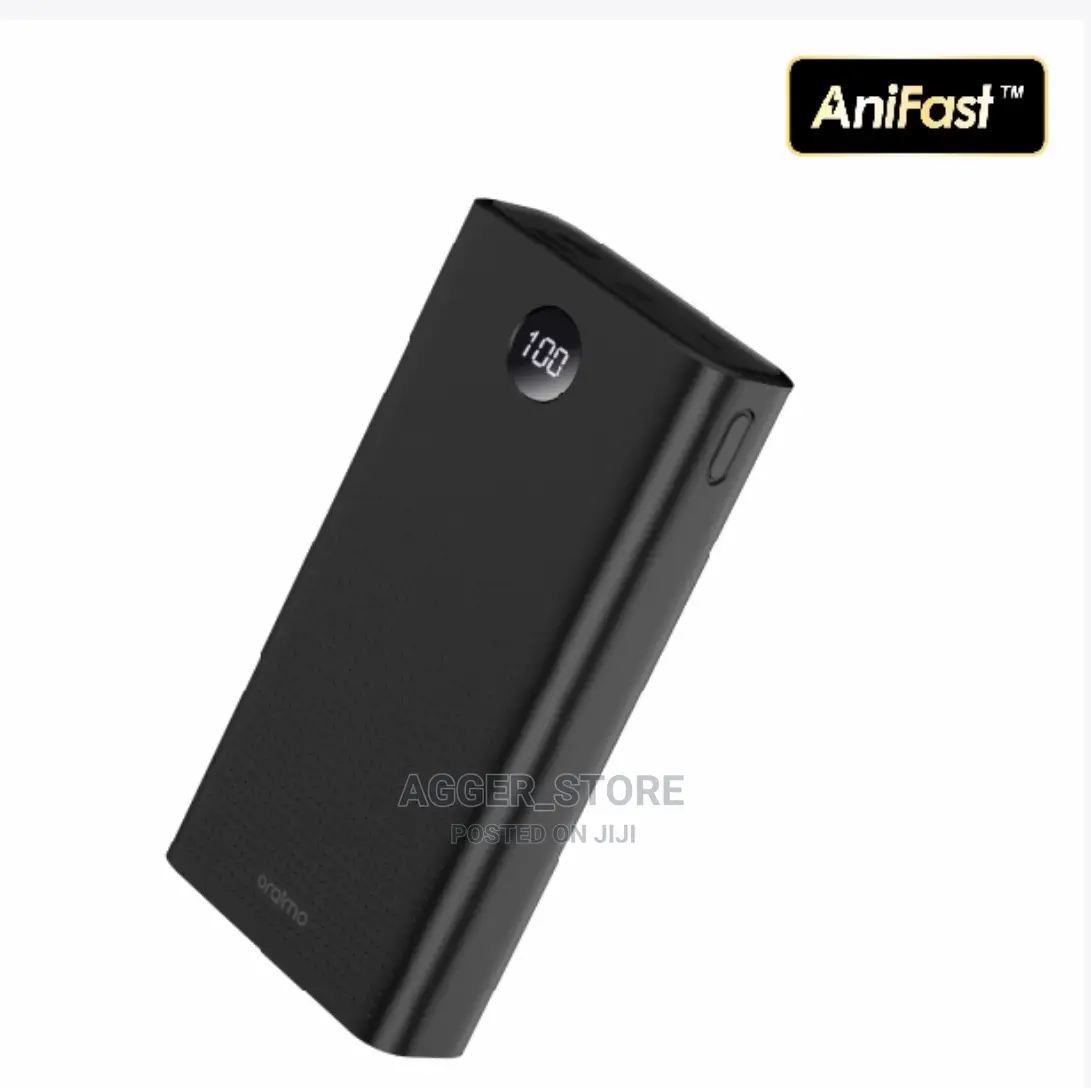 Oraimo Original Powerbank (27000mah)