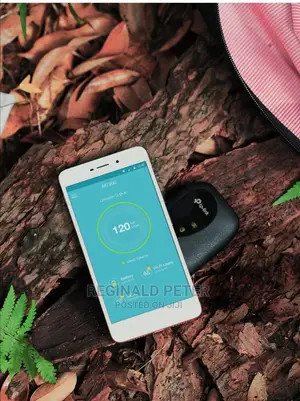 Tp Link Mobile Mifi