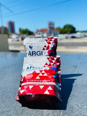 L-Arginine Supplements