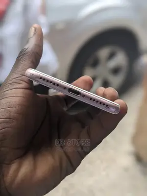 Apple iPhone 7 32 GB Pink