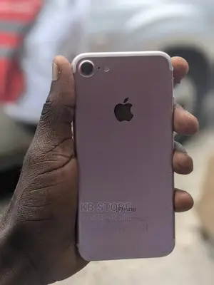 Apple iPhone 7 32 GB Pink