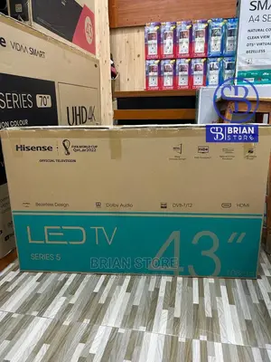 Hisense LED Tv