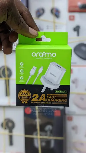 Oraimo Charger