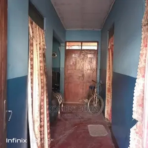 Furnished 6bdrm Townhouse/Terrace in Tanzania Dsm Ukonga for Sale
