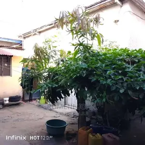 Furnished 6bdrm Townhouse/Terrace in Tanzania Dsm Ukonga for Sale