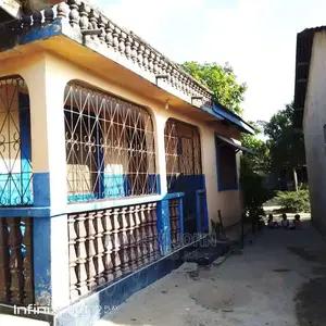Furnished 6bdrm Townhouse/Terrace in Tanzania Dsm Ukonga for Sale