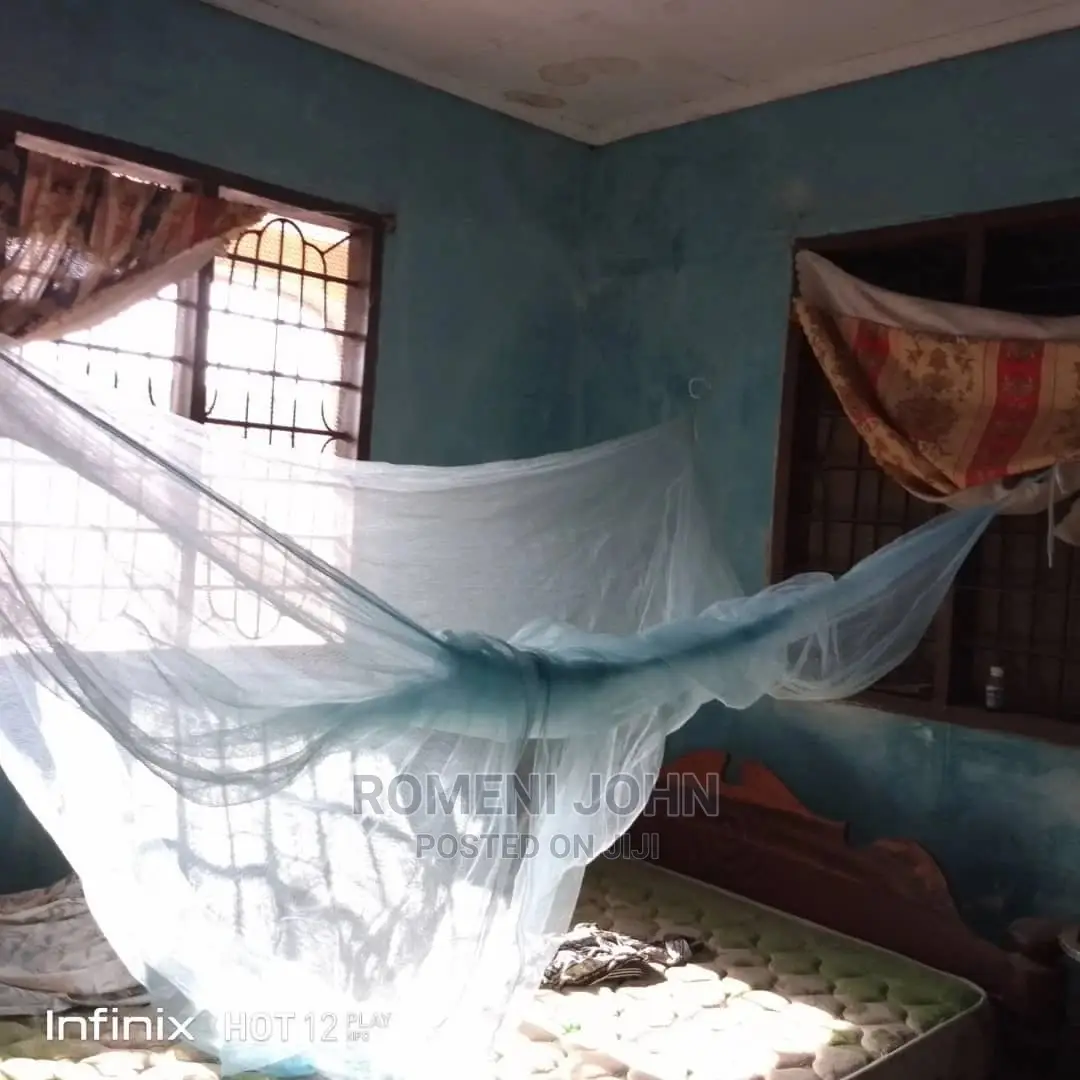 Furnished 6bdrm Townhouse/Terrace in Tanzania Dsm Ukonga for Sale