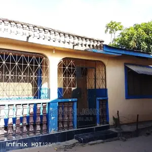 Furnished 6bdrm Townhouse/Terrace in Tanzania Dsm Ukonga for Sale