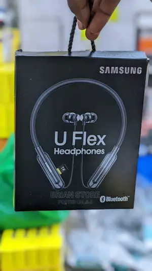U Flex(Samsung) Neck Band