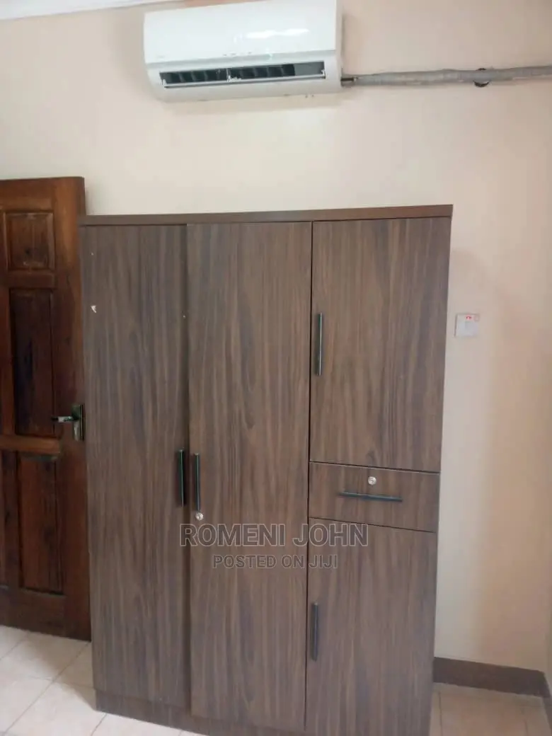 Furnished 2bdrm Apartment in Tanzania Dsm Ilala, Ukonga for Rent