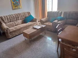 Furnished 2bdrm Apartment in Tanzania Dsm Ilala, Ukonga for Rent