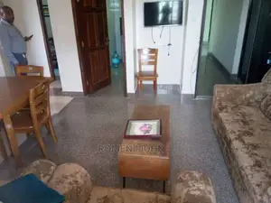 Furnished 2bdrm Apartment in Tanzania Dsm Ilala, Ukonga for Rent