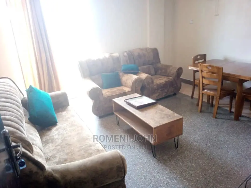 Furnished 2bdrm Apartment in Tanzania Dsm Ilala, Ukonga for Rent