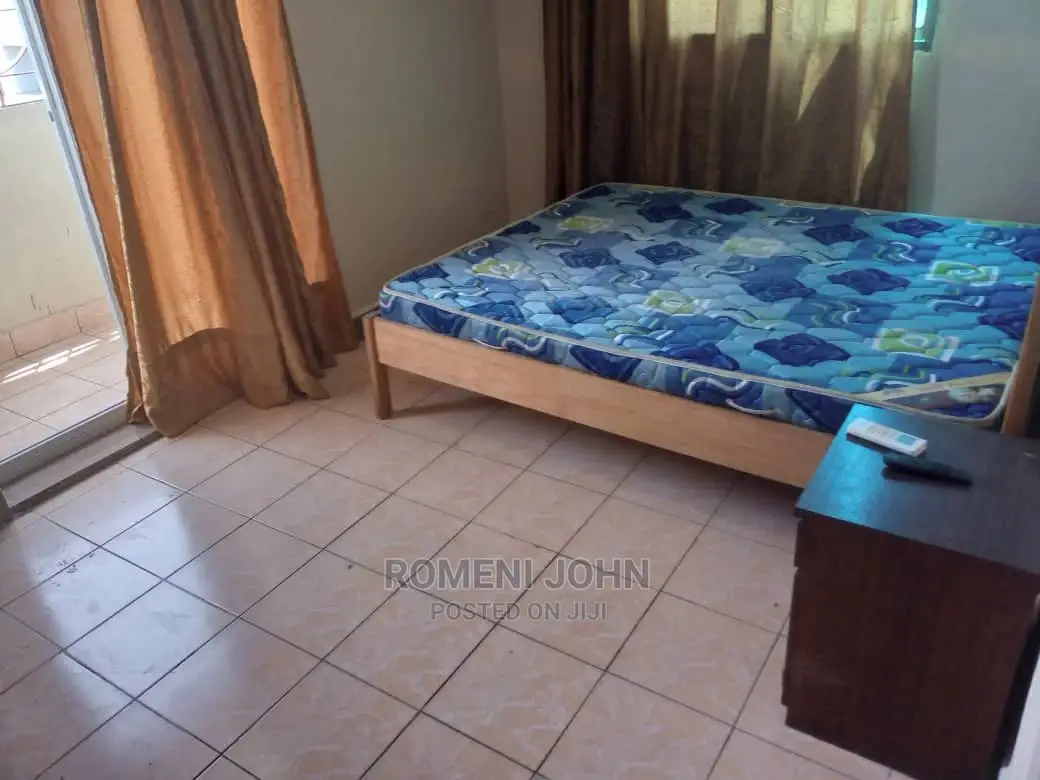 Furnished 2bdrm Apartment in Tanzania Dsm Ilala, Ukonga for Rent