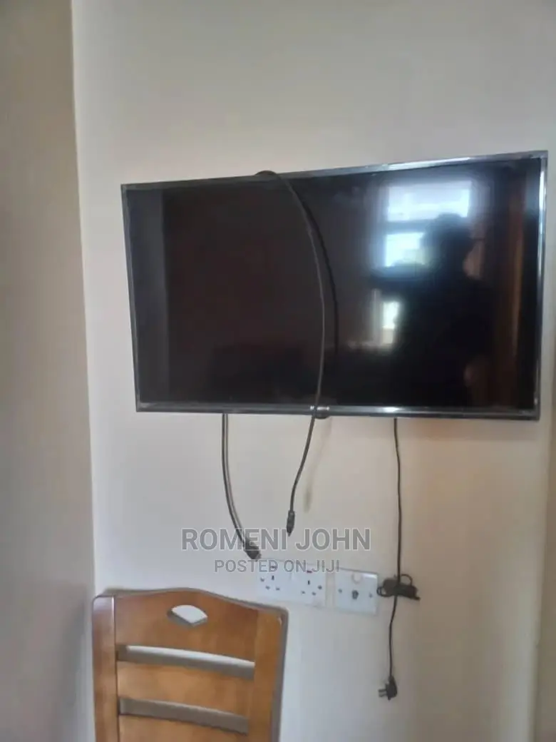 Furnished 2bdrm Apartment in Tanzania Dsm Ilala, Ukonga for Rent