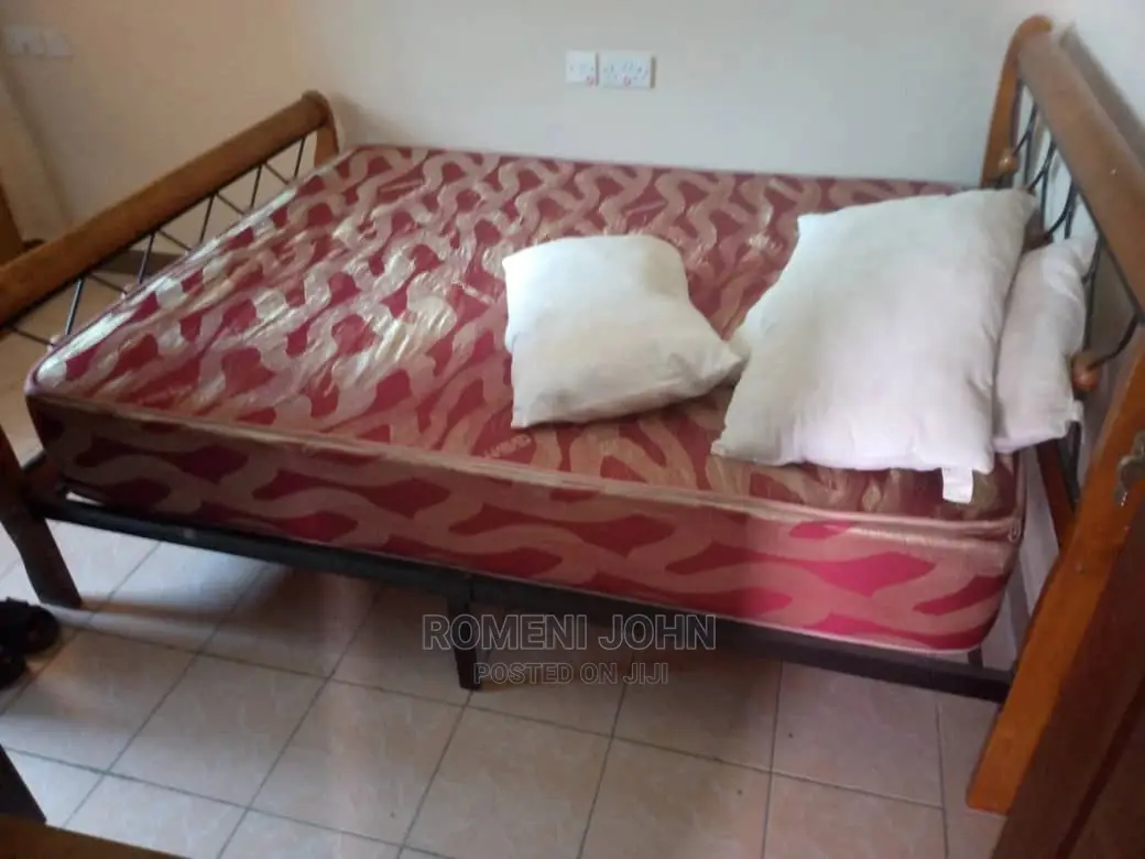Furnished 2bdrm Apartment in Tanzania Dsm Ilala, Ukonga for Rent