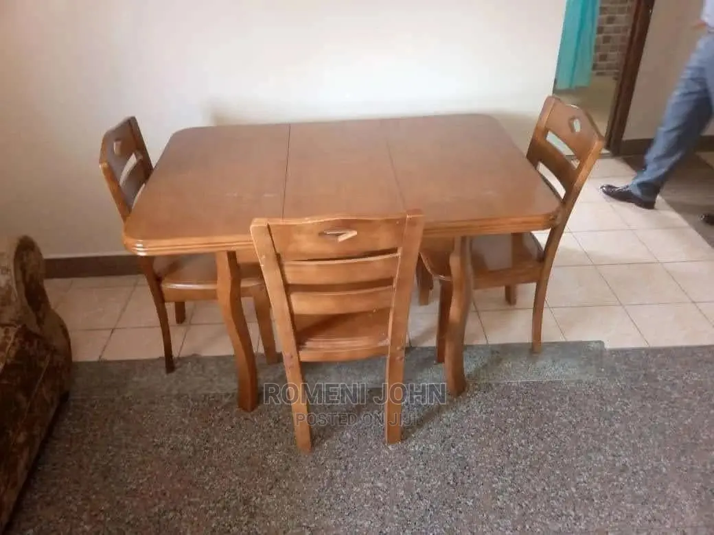 Furnished 2bdrm Apartment in Tanzania Dsm Ilala, Ukonga for Rent