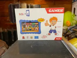 New Bebe B45 32 GB Blue