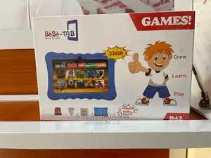 New Bebe B45 32 GB Blue