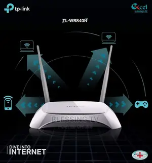 Tp Link Wifi Router