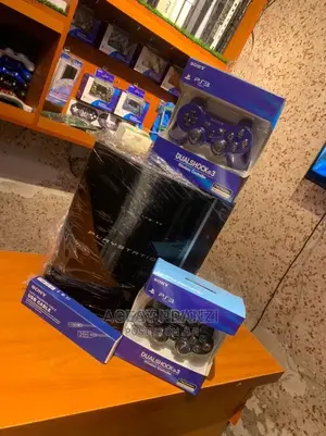 Playstation 3