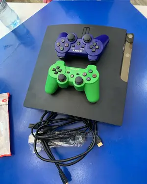 Playstation 3