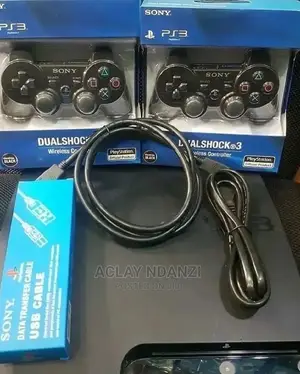 Playstation 3