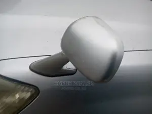 Toyota Harrier 2.4 2006 Silver